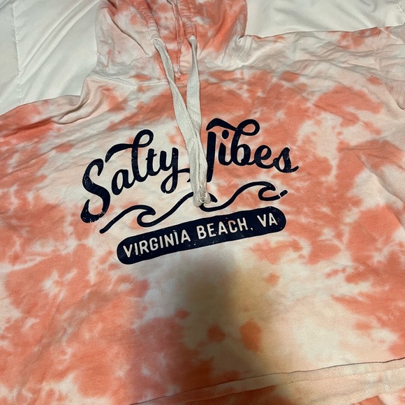 2 piece Virginia Beach short set - Picture 3 of 7